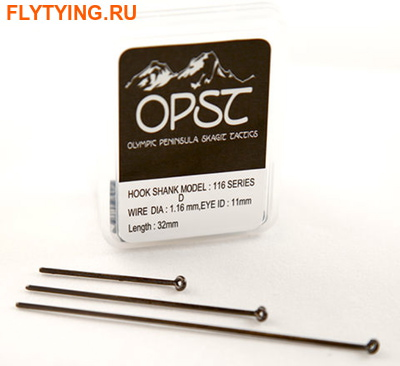 OPST 58081  Steelhead Shanks ()