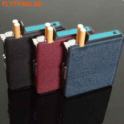 SFT-studio 93006  - Lighter Cigarette Case II ()