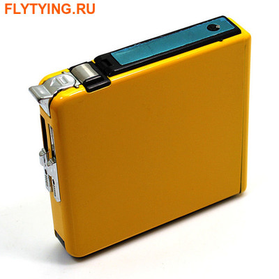 SFT-studio 93015  - Lighter Cigarette Case II-I ()