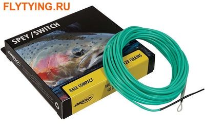Airflo 10461   Rage Compact ()