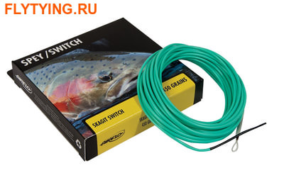 Airflo 10463   Skagit Switch Line ()