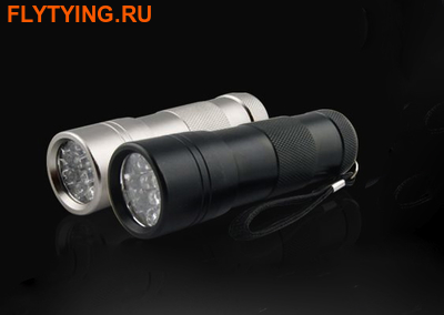 SFT-studio 81193   12Led UV Flashlight ()