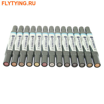 Kuretake Co., Ltd. 70064   KURECOLOR Marker ()