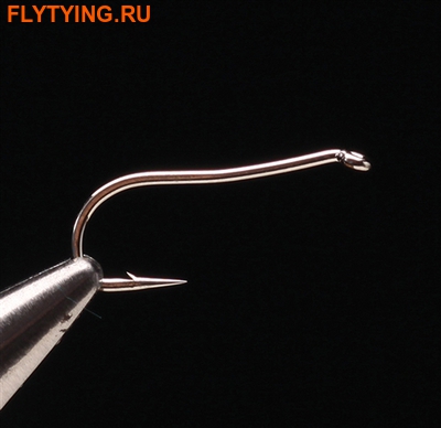 Daiichi 60376   1220 Darrel Martins Dry Fly Hook ()