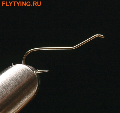 Daiichi 60377   1230 Paul Weamers Mayfly Hook ()