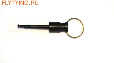 Gulam Nabi 41066  Ease Hackle Plier