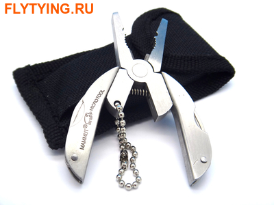 Mammut 81189  Mini-Power Tool ()