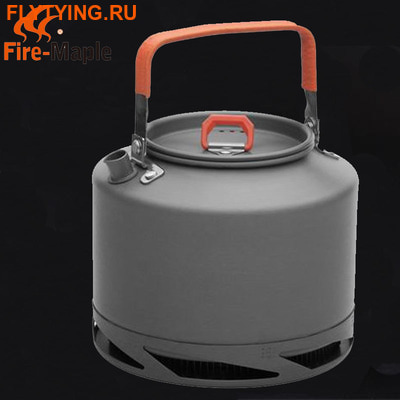 Fire-Maple 81422   Outdoor Kettle Feast ()