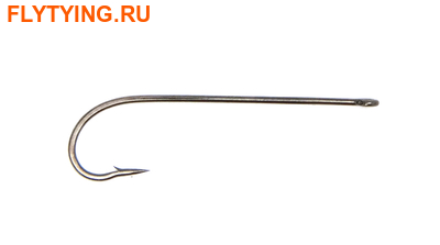 Mustad 60146     80400 Fresh Water Streamer Hook ()