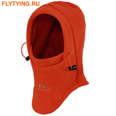 MOUNTAIN TRIP 70478   Hooded Windproof Fleece Hat ()