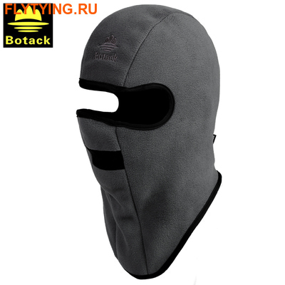 BOTACK 70600   Windproof Fleece Winter Ski Mask ()