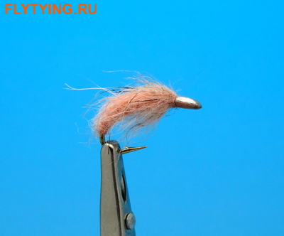 Mikkus & Caddis 14503   Molting Larva Jig Style Nymph ()