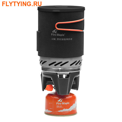 Fire-Maple 81527     Cooking System ''Fixed Star'' ()