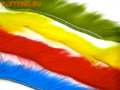 River-Fly 52423   Rabbit Strips Standard ()