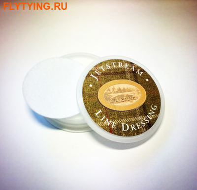 Carron 88047      Jetstream Line Dressing
