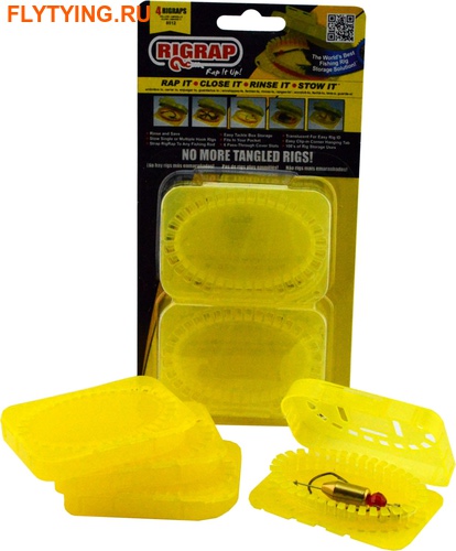 RigRap 81090    YELLOW 8512 ()