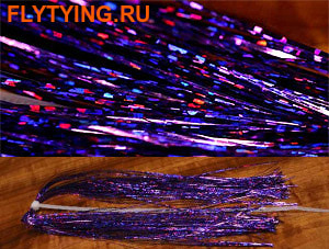 Hareline 54100   Haze Holographic ()