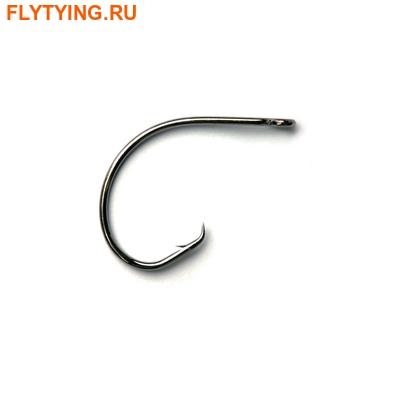 Mustad 60147   39951NPBLN Demon Tuna Circle Hook ()