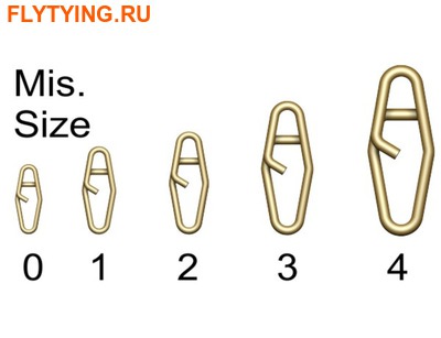 STONFO 10852  QUICKLINK ELLIPTICAL SHAPE ()
