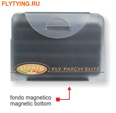 STONFO 10855    FLY PATCH ELITE ()