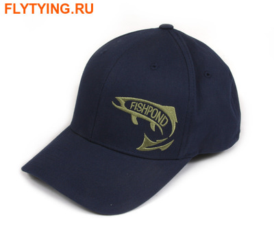Fishpond 70563  Early Rise Flexfit Hat ()