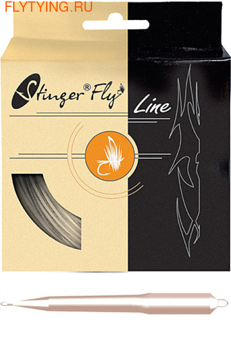 Stinger Fly 10331   Shooting Head