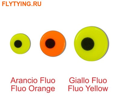 STONFO 58089   FLUO LURE EYES
