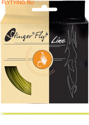 Stinger Fly 10332   Running Line