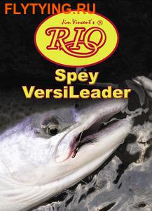 Rio 10528  Spey Versi Leader ()