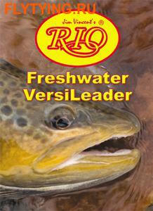 Rio 10529  Trout Versi Leader ()