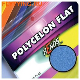 Hends Products 59018  Polycelon Flat