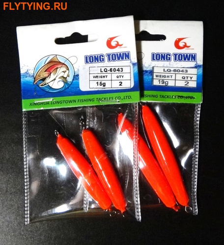 SFT-studio 65104  Colorfull Chika Sinker