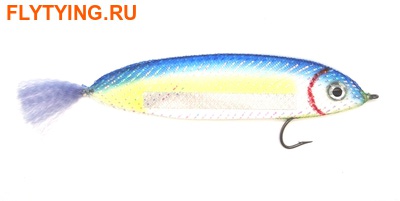 Pacific Fly Group 15363   BMAR Wounded Sardine ()