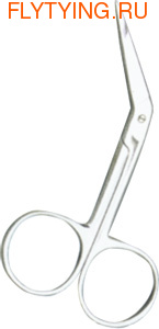 Stinger Fly 41081  Bent Scissors