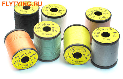 UNI 51055   Nylon A