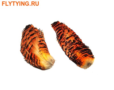 SFT-studio 53305   Golden Pheasant Tippet Section ()