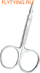 Stinger Fly 41083  Fine Serated Scissors