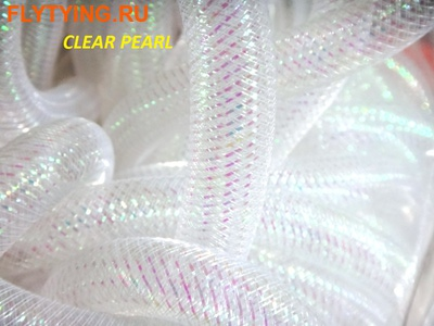 SFT-studio 52227   Metallic Neon Cyberlox Tubular Crin ()