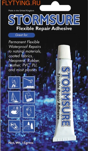 Stormsure 70502   Stormsure 15 gr