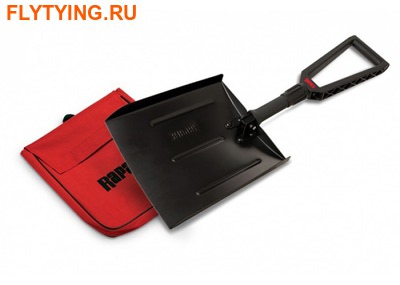 Rapala 41558   Folding Pack Shovel ()
