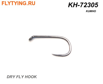 Kumho 60234   KH-70305 DRY FLY ()