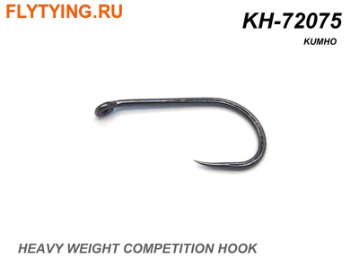 Kumho 60235   KH-72075 HEAVY WEIGHT COMPETITION ()