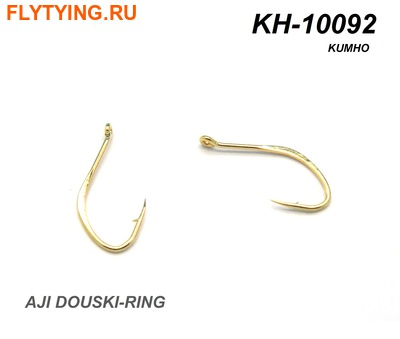Kumho 60240   KH-10092G AJI DOUSKI-RING GOLD ()