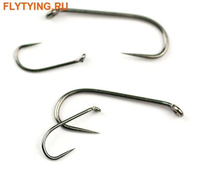 Fly-Fisher 60455   3902 Barbless