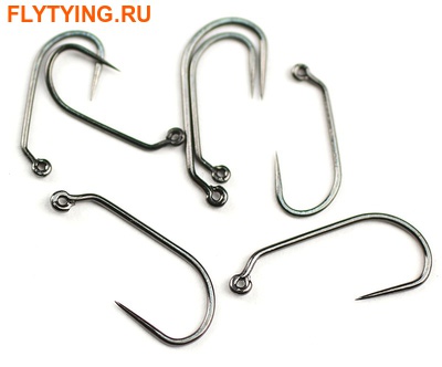 Fly-Fisher 60462   8900 Barbless ()