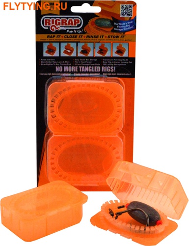 RigRap 81094    ORANGE 8524 ()