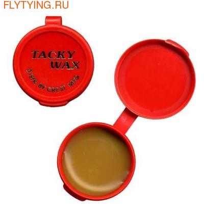 Spirit River 70008  Tacky Wax