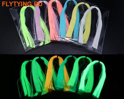 Royal Sissi 55106   Luminous Minnow Fiber ()