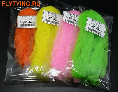 Royal Sissi 55107   Para Post Floating Yarn ()