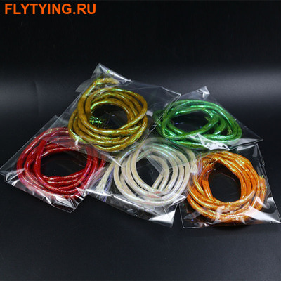 Royal Sissi 52228   Mylar Pearl Tubing ()
